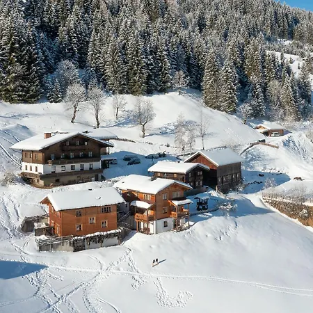 Almliesl Huet-234 Appartamento