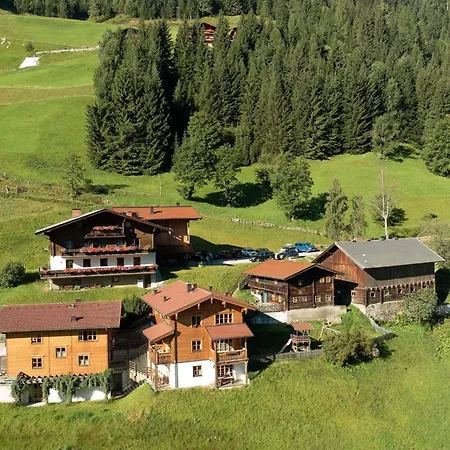 Apartman Almliesl Huet-234