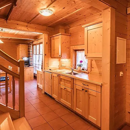 Almliesl Huet-234 Hüttschlag