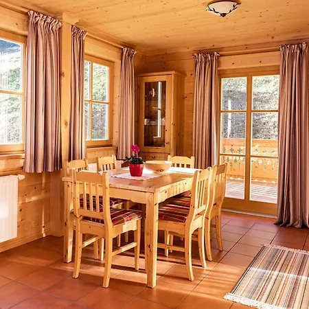 Almliesl Huet-234 * Hüttschlag