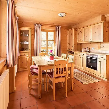 Almliesl Huet-234 Apartman Hüttschlag