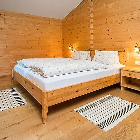 Almliesl Huet-234 Apartman