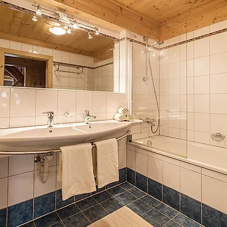 Apartment Almliesl Huet-234