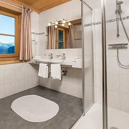 Almliesl Huet-234 Appartamento