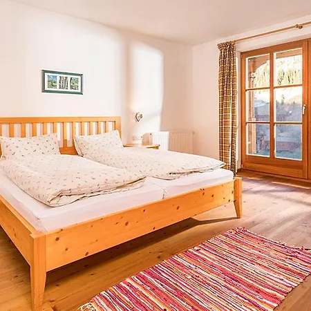 Apartman Almliesl Huet-234 Hüttschlag