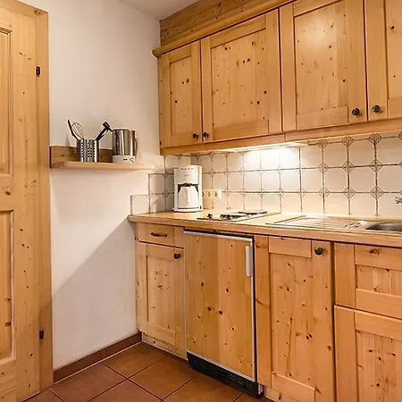 Appartamento Almliesl Huet-234