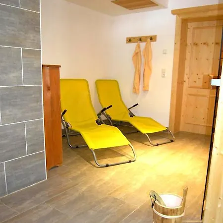 Apartment Almliesl Huet-234