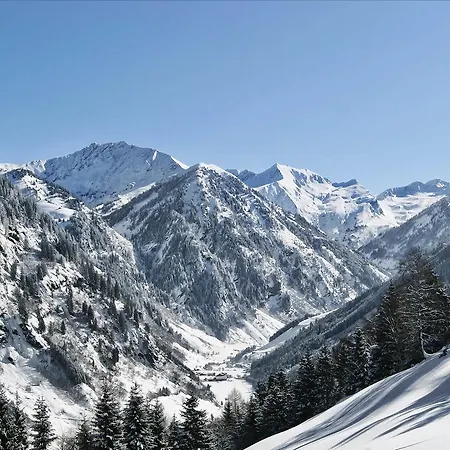 Almliesl Huet-234 * Huttschlag