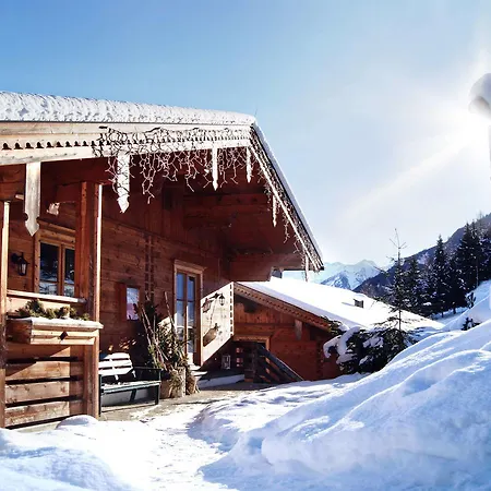 Apartman Almliesl Huet-234 *