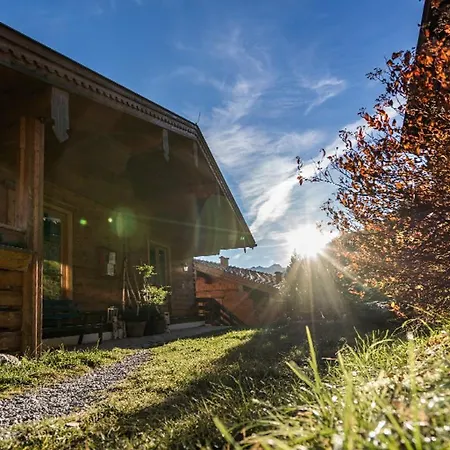 Almliesl Huet-234 Appartamento